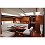 Book yachts online - sailboat - Dufour 512 Grand Large * - Head Quarter - rent