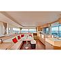 Book yachts online - catamaran - Lagoon 450  Flybridge - Lu Lu - rent