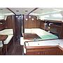 Book yachts online - sailboat - Sun Odyssey 43 - Saida - rent