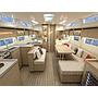 Book yachts online - sailboat - Oceanis 51.1 - KOS 51.3 - rent