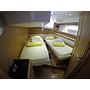 Book yachts online - sailboat - Jeanneau 57 - Whyknot (skipper obligatory) - rent