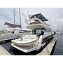 Book yachts online - motorboat - Prestige 500 Fly - Serendipity I - (skipper obligatory - Jet ski - option with extra charge) - rent