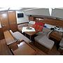 Book yachts online - sailboat - Oceanis 50 - Pika II (Bowthruster, Sails 2020, AC + generator) - rent