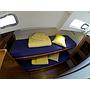 Book yachts online - sailboat - Oceanis 50 - Pika II (Bowthruster, Sails 2020, AC + generator) - rent