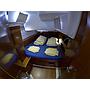 Book yachts online - sailboat - Oceanis 50 - Pika II (Bowthruster, Sails 2020, AC + generator) - rent
