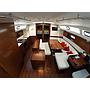 Book yachts online - sailboat - Oceanis 50 - Pika II (Bowthruster, Sails 2020, AC + generator) - rent