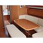 Book yachts online - sailboat - CYCLADES 43.4 BT - LEVANT - rent