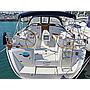 Book yachts online - sailboat - CYCLADES 43.4 BT - LEVANT - rent