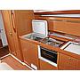 Book yachts online - sailboat - CYCLADES 43.4 BT - LEVANT - rent