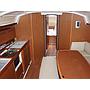 Book yachts online - sailboat - CYCLADES 43.4 BT - LEVANT - rent