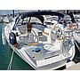 Book yachts online - sailboat - CYCLADES 43.4 BT - LEVANT - rent