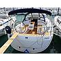 Book yachts online - sailboat - BAVARIA C 37 BT - ANDREA - rent