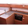Book yachts online - sailboat - BAVARIA C 37 BT - ANDREA - rent