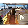 Book yachts online - motorboat - ADRIANA 36 BT (16) - MIRTA - rent