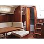 Book yachts online - sailboat - EMINENCE 40 BT - WHITE DREAMS - rent