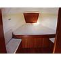 Book yachts online - sailboat - EMINENCE 40 BT - WHITE DREAMS - rent