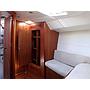 Book yachts online - sailboat - EMINENCE 40 BT - WHITE DREAMS - rent