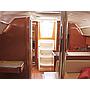 Book yachts online - sailboat - OCEANIS 34 - BEBA - rent