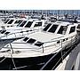 Book yachts online - motorboat - ADRIA 1002V  BT (12) - LAVSA - rent