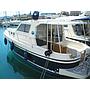 Book yachts online - motorboat - ADRIA 1002V  BT (12) - LAVSA - rent