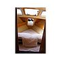 Book yachts online - motorboat - ADRIA 1002V  BT (12) - LAVSA - rent