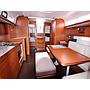 Book yachts online - sailboat - DUFOUR 460 Grand Large BT - LOLA - rent