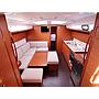 Book yachts online - sailboat - DUFOUR 460 Grand Large BT - LOLA - rent