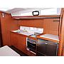 Book yachts online - sailboat - DUFOUR 460 Grand Large BT - LOLA - rent