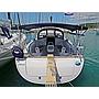 Book yachts online - sailboat - BAVARIA C 41 BT - FEDERICA - rent