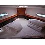 Book yachts online - sailboat - BAVARIA C 41 BT - FEDERICA - rent