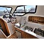 Book yachts online - motorboat - VEKTOR 950 BT (16) - RAVA - rent