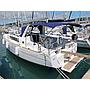 Book yachts online - sailboat - OCEANIS 38 BT - FEDE - rent