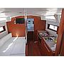 Book yachts online - sailboat - OCEANIS 38 BT - FEDE - rent