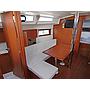 Book yachts online - sailboat - OCEANIS 38 BT - FEDE - rent