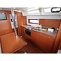 Book yachts online - sailboat - OCEANIS 38 BT - FEDE - rent