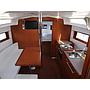 Book yachts online - sailboat - OCEANIS 38 BT - FEDE - rent