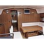 Book yachts online - sailboat - BAVARIA C 45 BT - BLUE DREAMS - rent