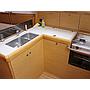 Book yachts online - sailboat - SUN ODYSSEY 36i - SEDNA - rent