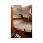 Book yachts online - sailboat - SUN ODYSSEY 36i - SEDNA - rent