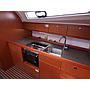Book yachts online - sailboat - BAVARIA C 41 BT - PATRIZIA - rent