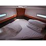 Book yachts online - sailboat - BAVARIA C 41 BT - PATRIZIA - rent