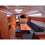 Book yachts online - sailboat - BAVARIA C 41 BT - PATRIZIA - rent