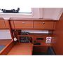 Book yachts online - sailboat - BAVARIA C 41 BT - PATRIZIA - rent