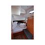 Book yachts online - sailboat - BAVARIA C 41 BT - PATRIZIA - rent