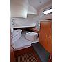 Book yachts online - sailboat - BAVARIA C 41 BT - REBECCA - rent