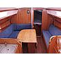 Book yachts online - sailboat - BAVARIA 33 C - FRANA - rent