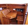 Book yachts online - sailboat - BAVARIA 33 C - FRANA - rent