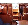 Book yachts online - sailboat - BAVARIA 33 C - FRANA - rent