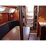 Book yachts online - sailboat - VEKTOR 36 - SILBA - rent