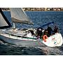 Book yachts online - sailboat - VEKTOR 36 - SILBA - rent